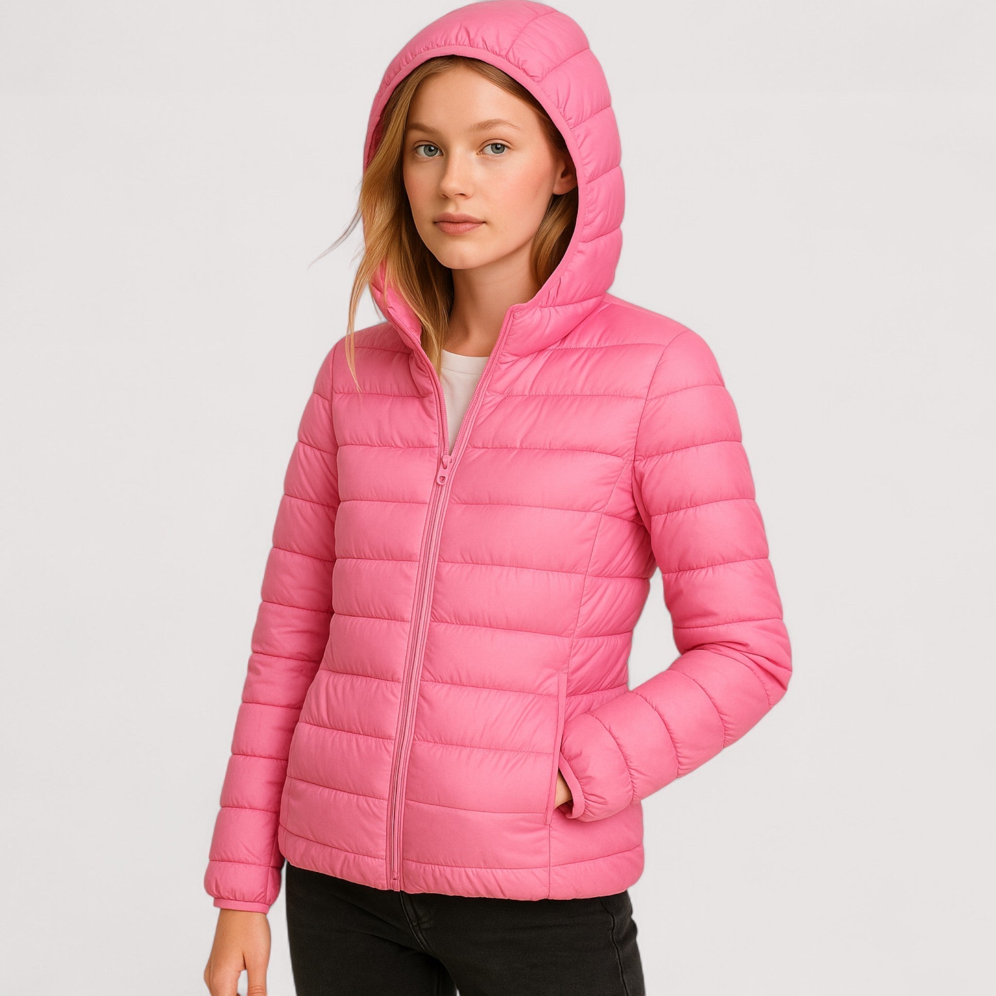 Andrea™ | Ultra lagana jakna