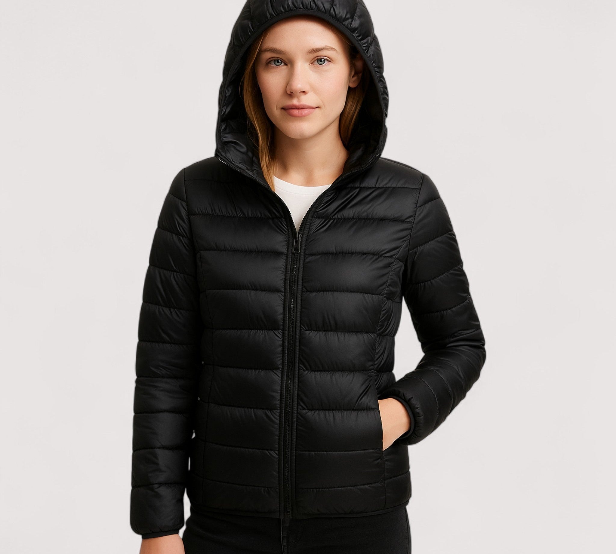 Andrea™ | Ultra lagana jakna