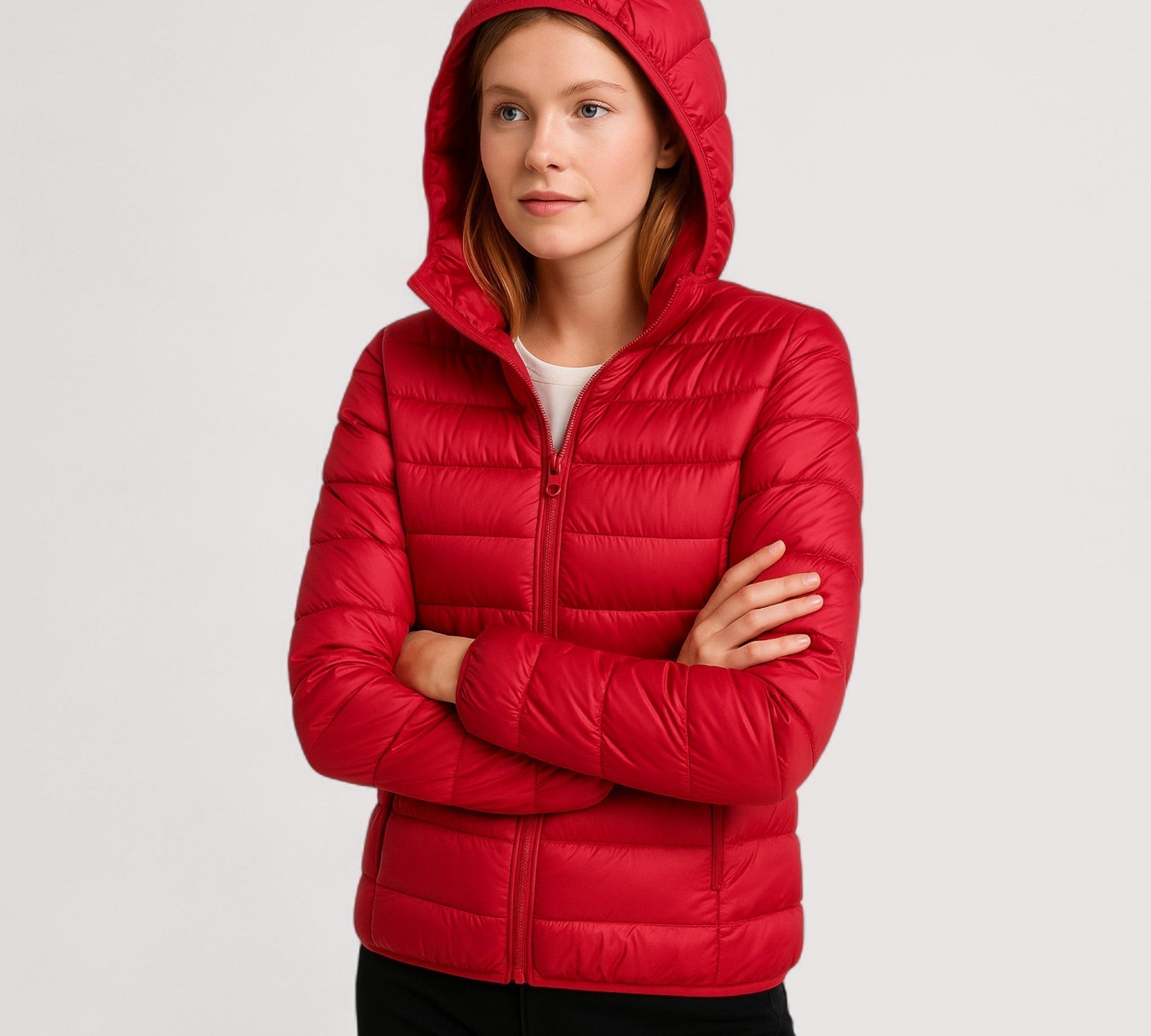 Andrea™ | Ultra lagana jakna