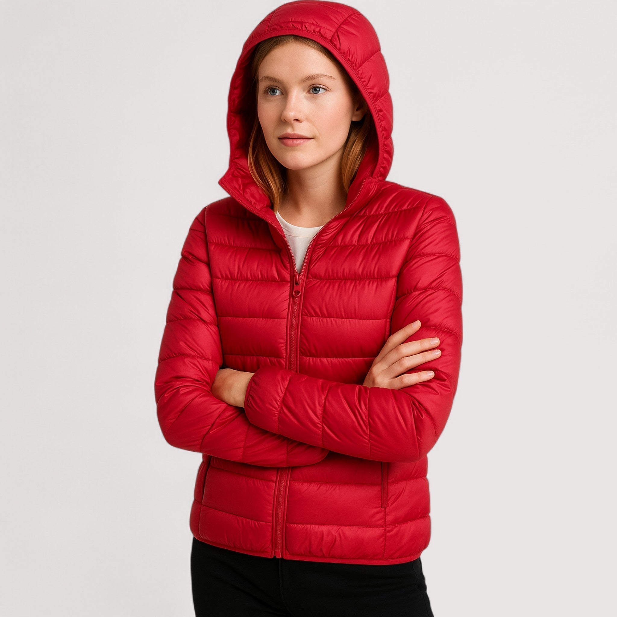 Andrea™ | Ultra lagana jakna