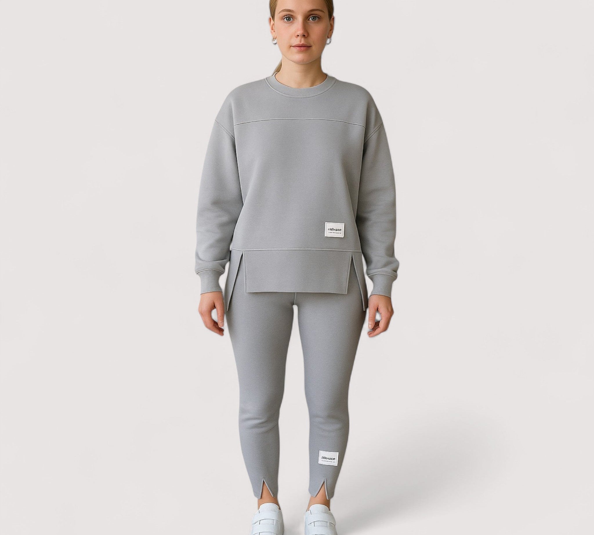 Dagmar™ | Komplet pulover i tajice