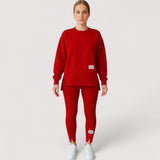 Dagmar™ | Komplet pulover i tajice