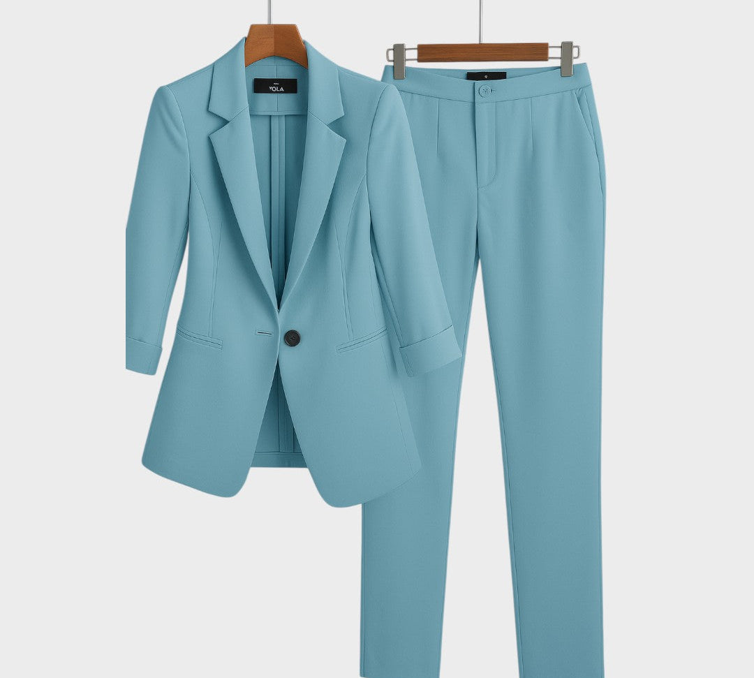 Melita - Komplet sakoa