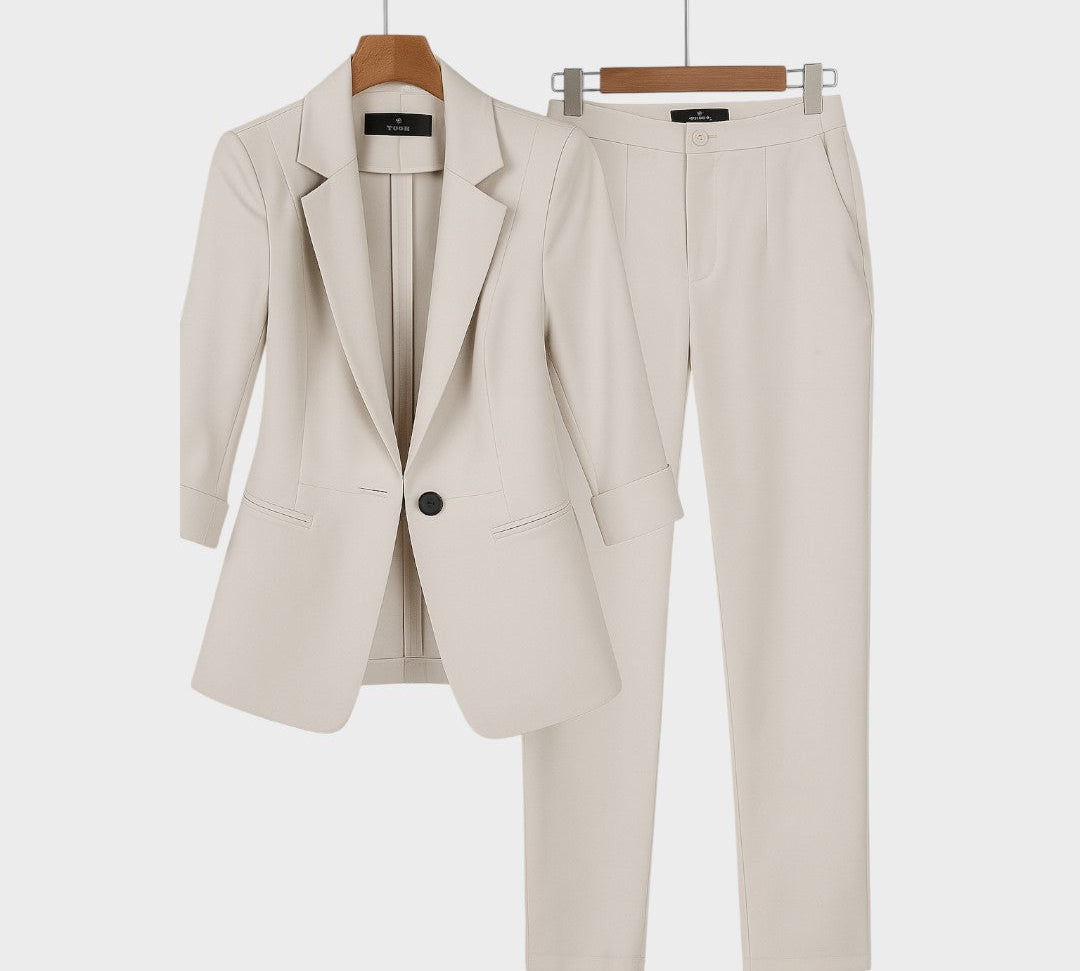 Melita - Komplet sakoa