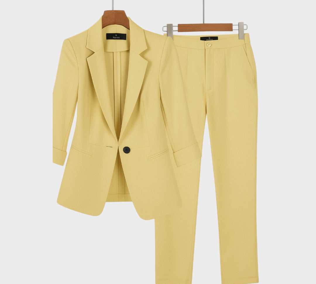 Melita - Komplet sakoa