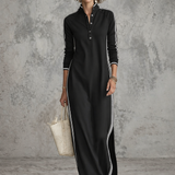 Zenvia – Sport Luxe Maksi haljina