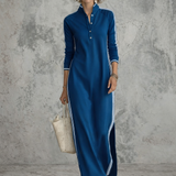 Zenvia – Sport Luxe Maksi haljina