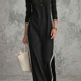 Zenvia – Sport Luxe Maksi haljina