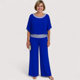 Agneza™ | Elegantni dvodijelni komplet