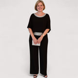 Agneza™ | Elegantni dvodijelni komplet