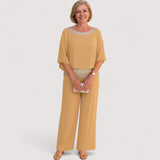 Agneza™ | Elegantni dvodijelni komplet