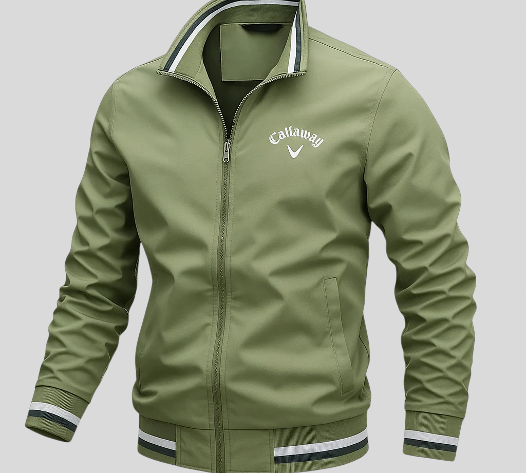 Callaway - Muška Luksuzna Jakna