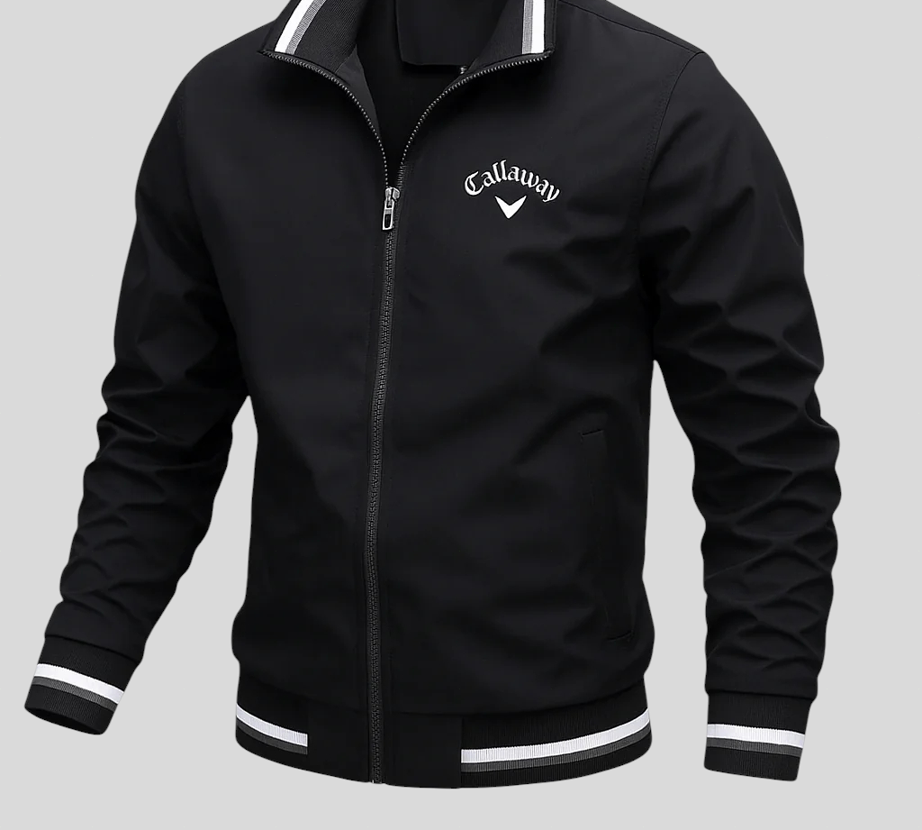 Callaway - Muška Luksuzna Jakna
