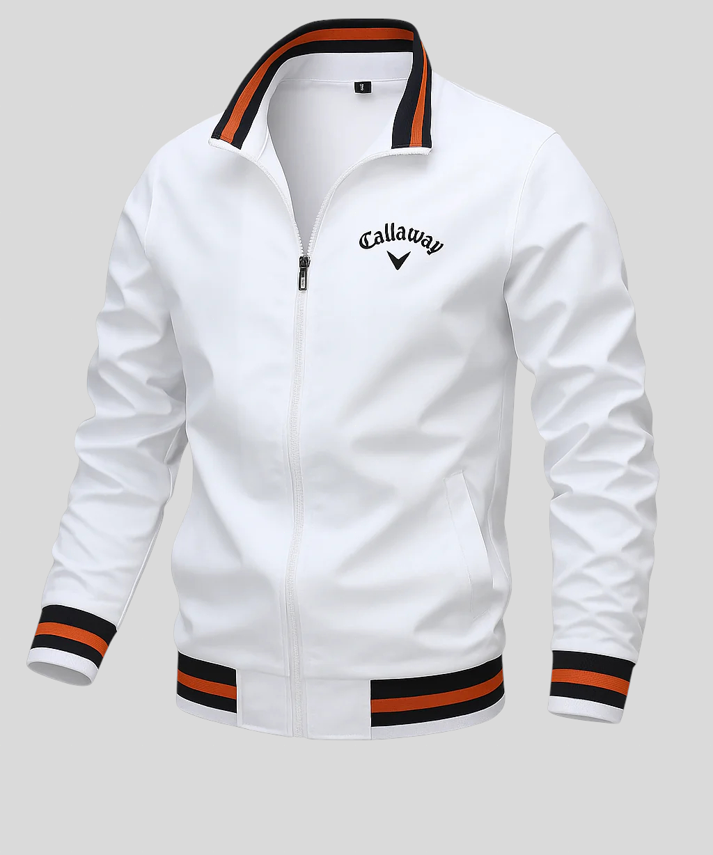 Callaway - Muška Luksuzna Jakna