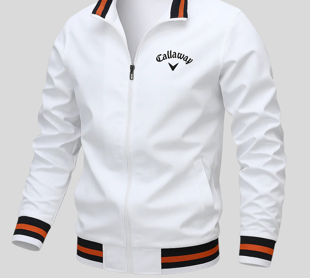 Callaway - Muška Luksuzna Jakna