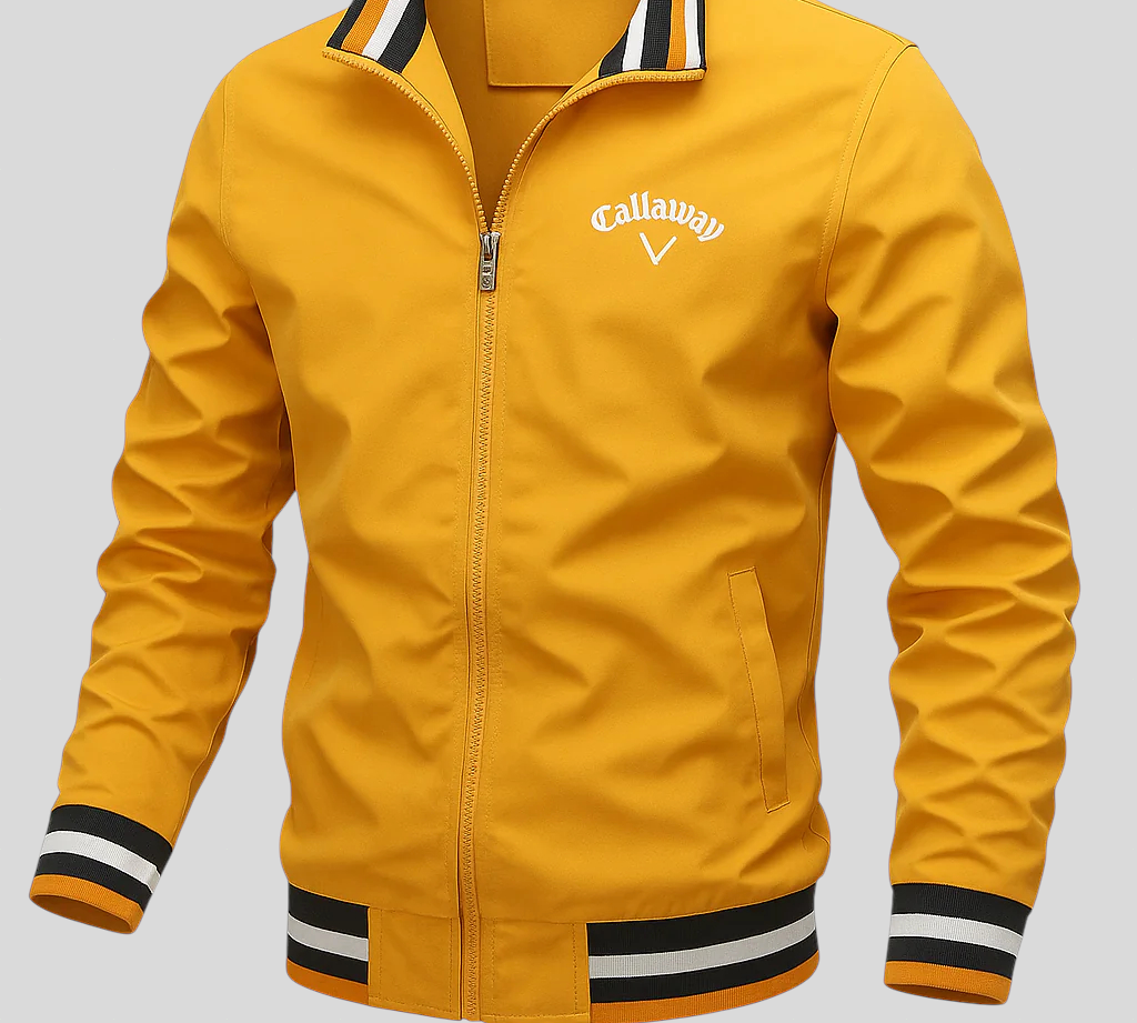 Callaway - Muška Luksuzna Jakna