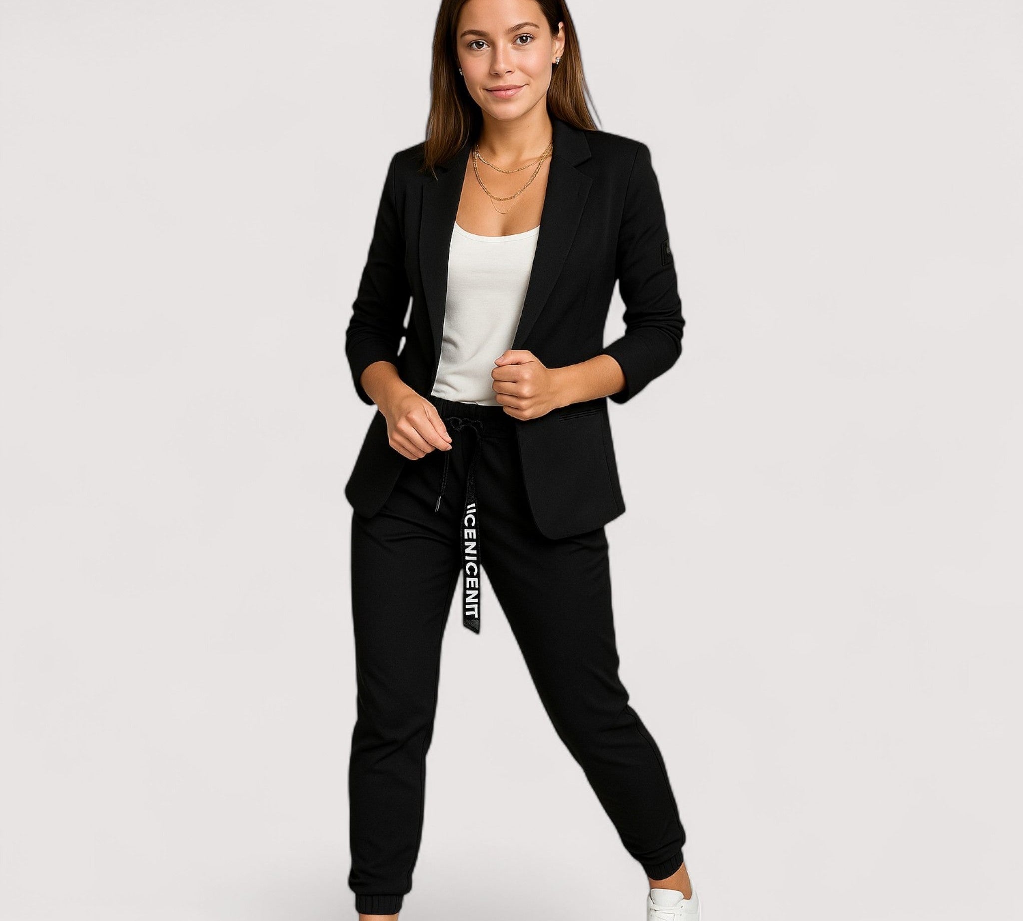 Izabelle™ | Ležerni dvodijelni komplet