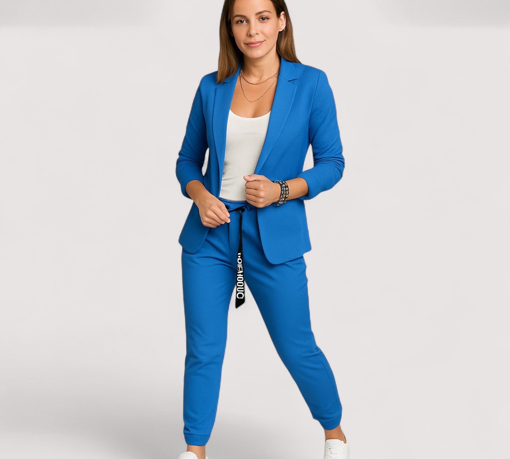 Izabelle™ | Ležerni dvodijelni komplet