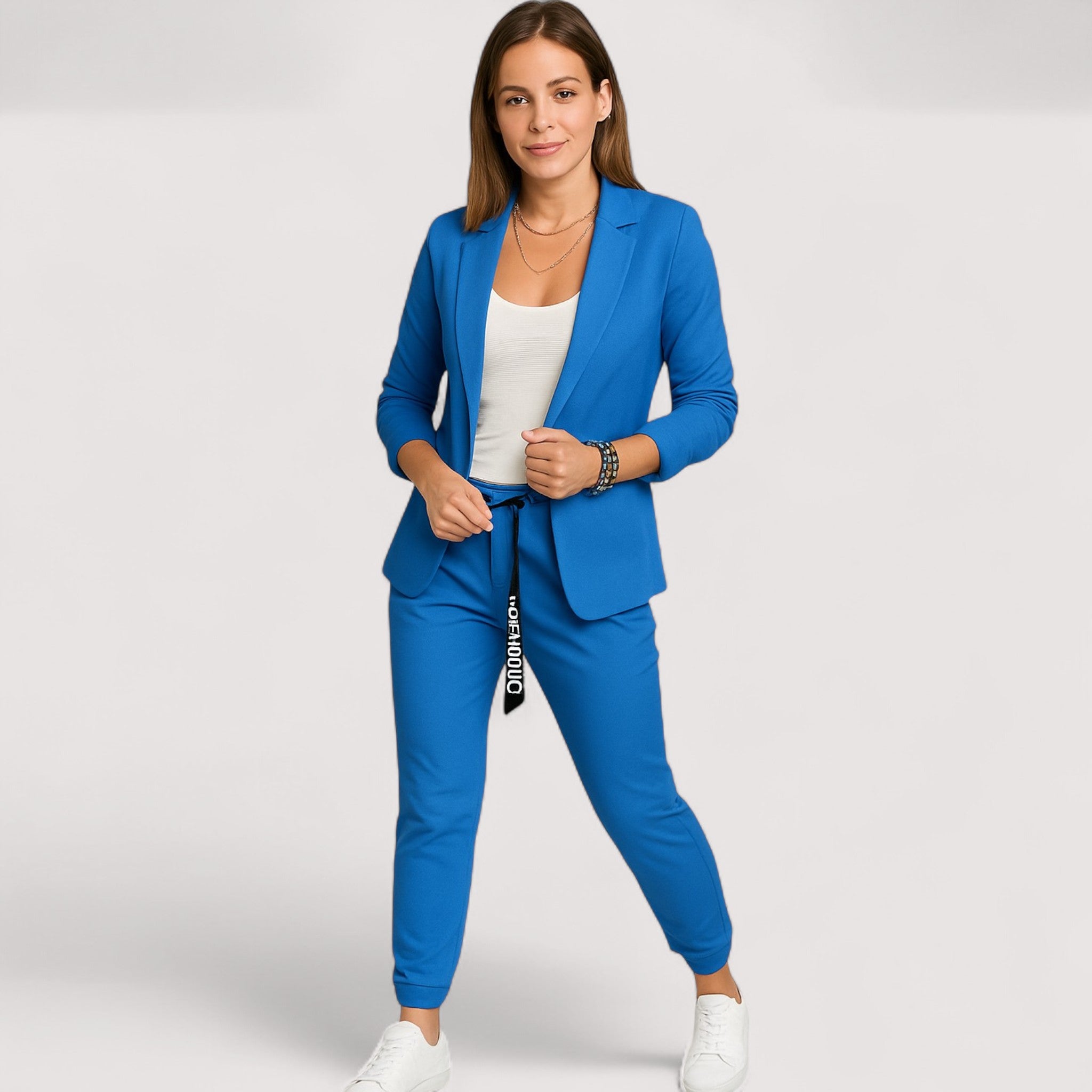 Izabelle™ | Ležerni dvodijelni komplet