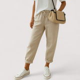 Rina™ | Udobne hlače