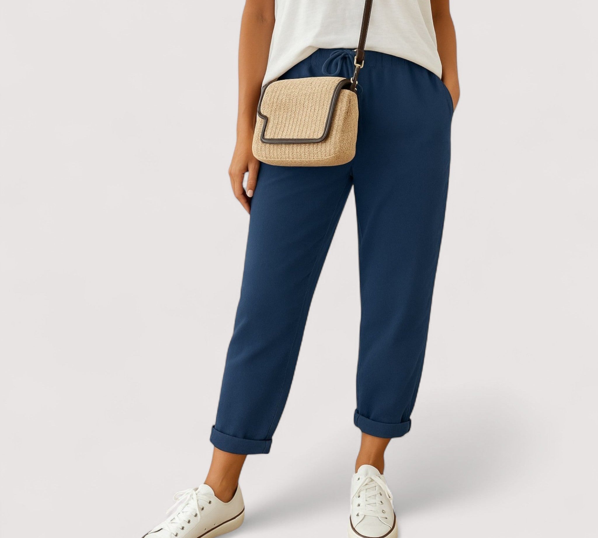 Rina™ | Udobne hlače