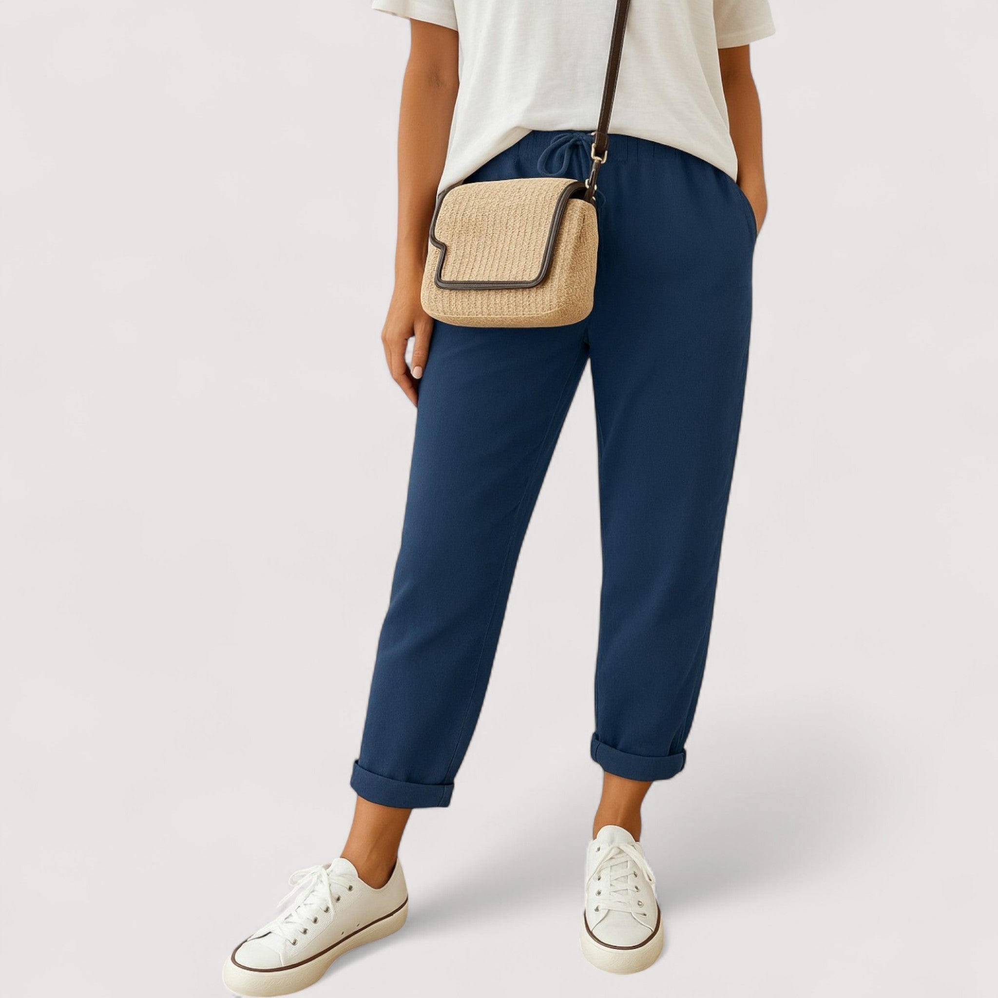 Rina™ | Udobne hlače