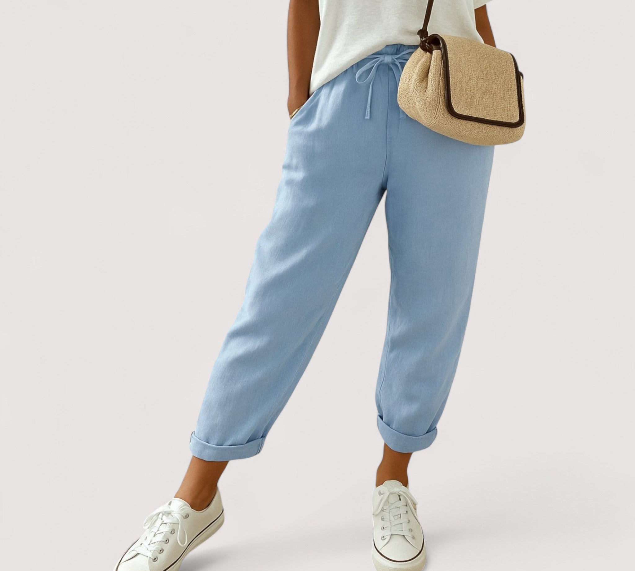 Rina™ | Udobne hlače