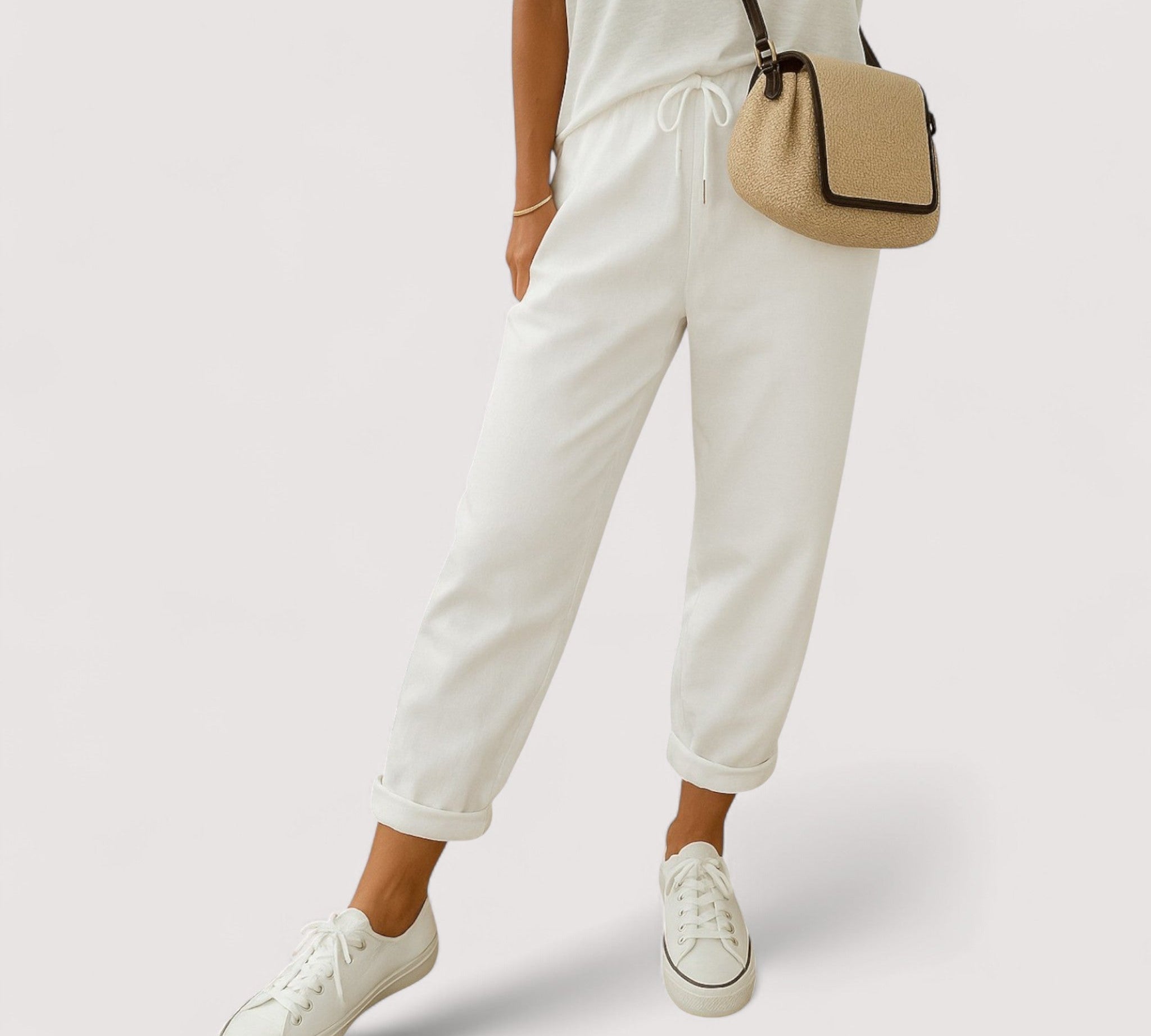 Rina™ | Udobne hlače