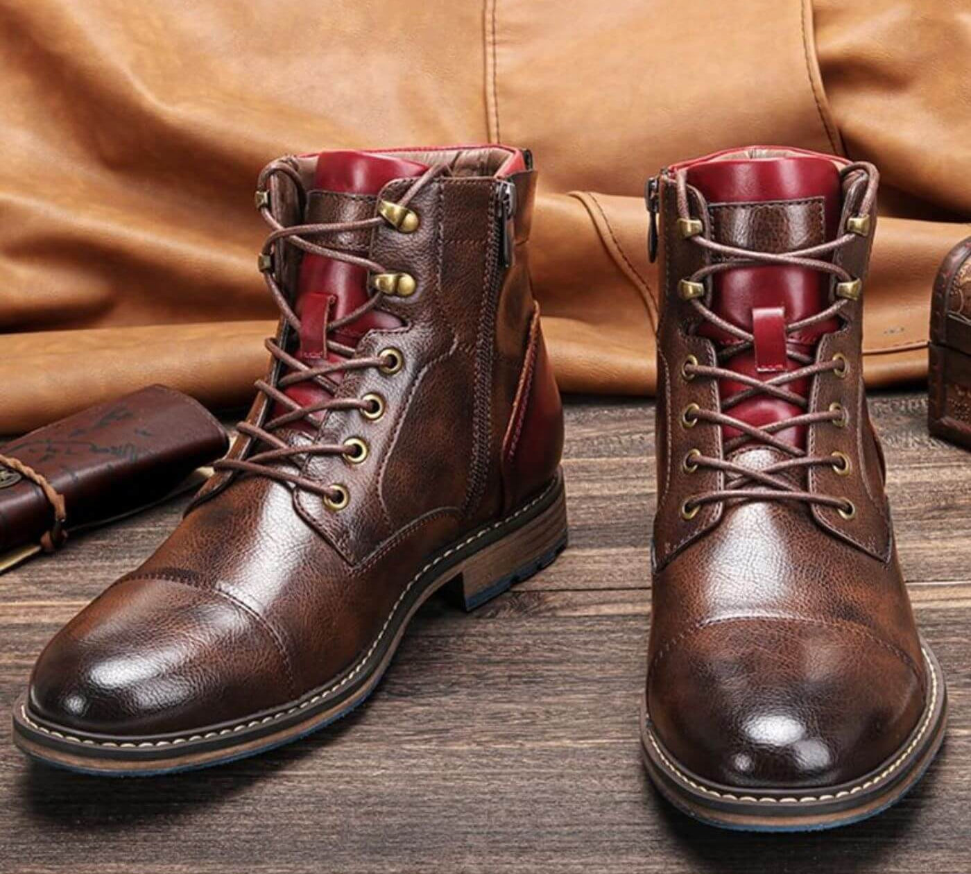 Miko -  Oxford Čizme