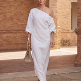 Haljina La Blanca