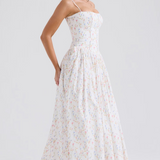Lucija™ – Elegantna haljina Amélie