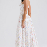 Lucija™ – Elegantna haljina Amélie