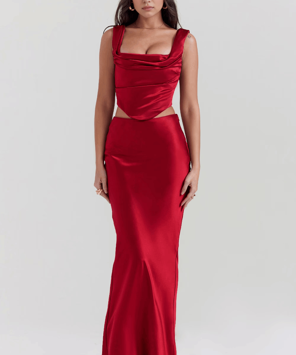 Tamara™ – Elegantna haljina Sylvie