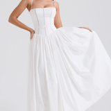 Valentina™ – Elegantna haljina Madeleine
