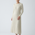 Aelix | Elegantna haljina