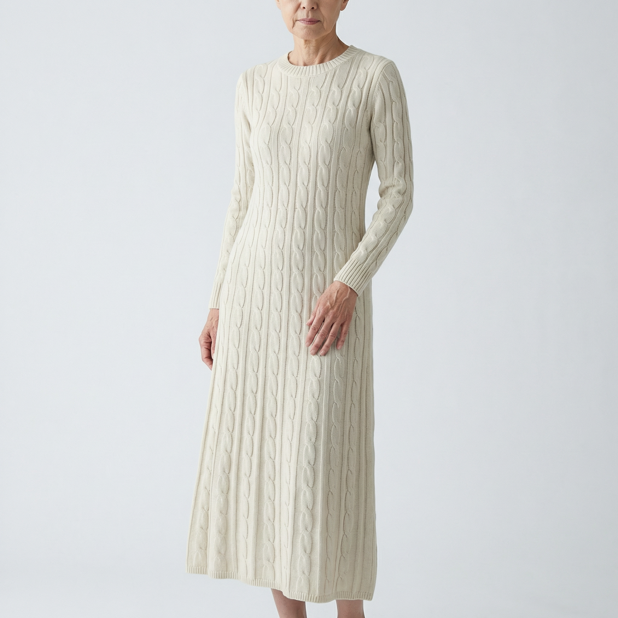 Aelix | Elegantna haljina