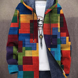 Delilah™ | Luksuzni kardigan s umjetničkom inspiracijom