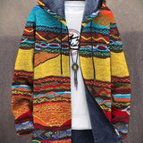 Delilah™ | Luksuzni kardigan s umjetničkom inspiracijom