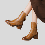 Nayara - Gležnjače Za Stil Bez Napora