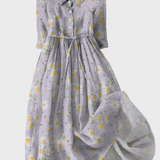 Haljina Pary s Margeritama