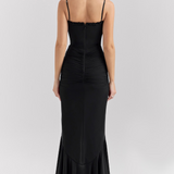 Magui | Maxi Haljina