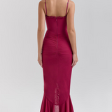 Magui | Maxi Haljina