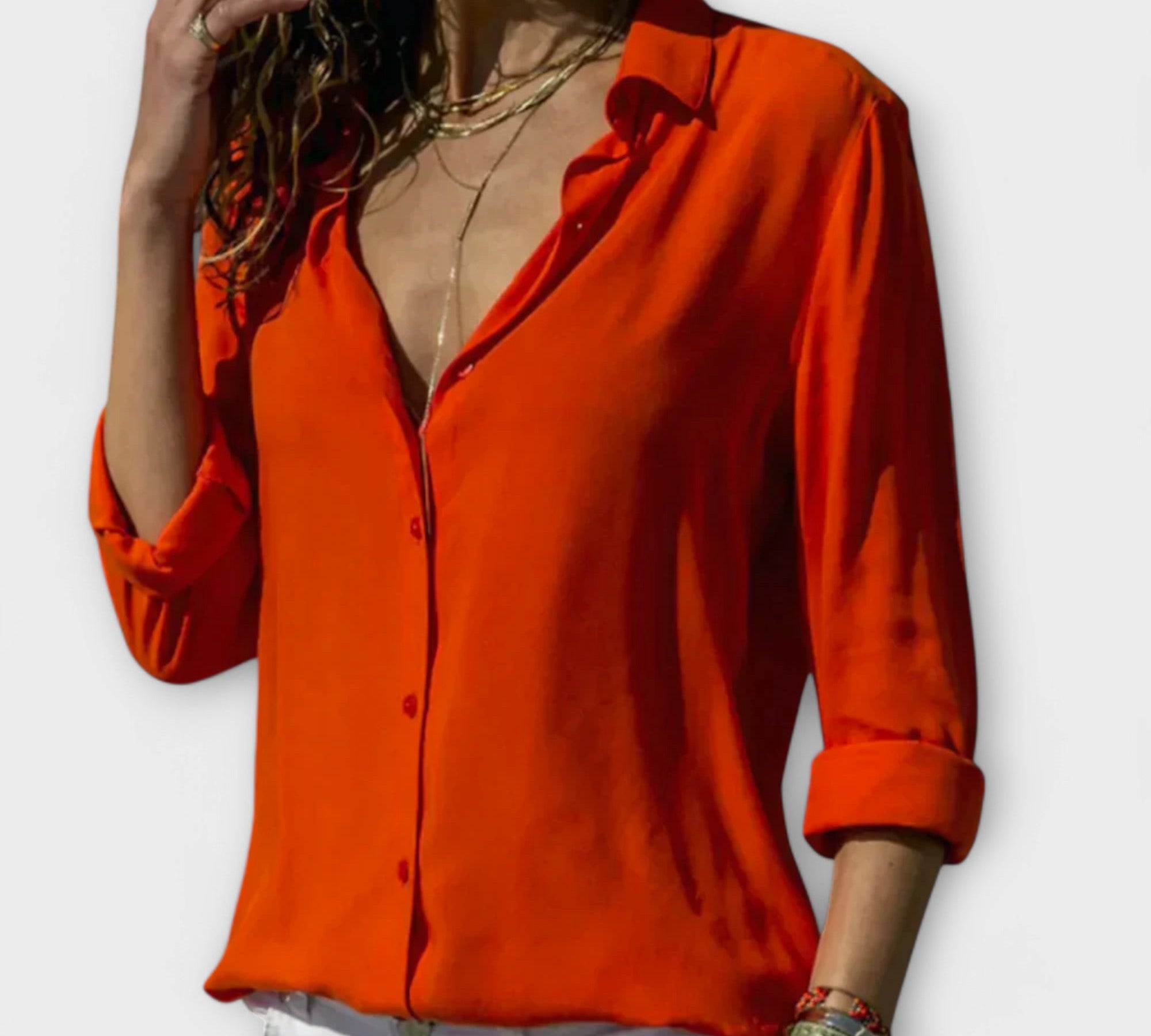 Soraia - Jednostavna Bluza