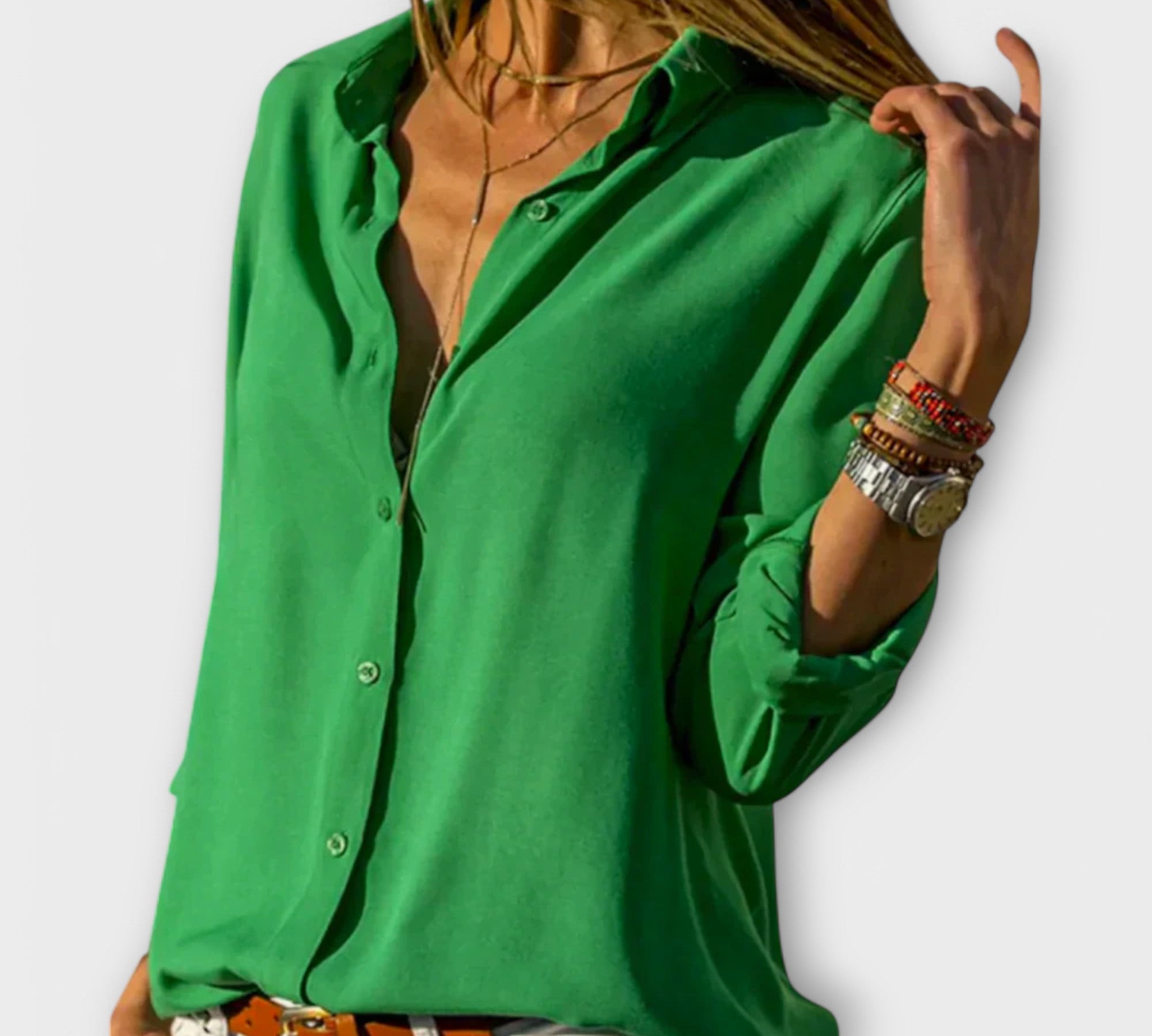 Soraia - Jednostavna Bluza