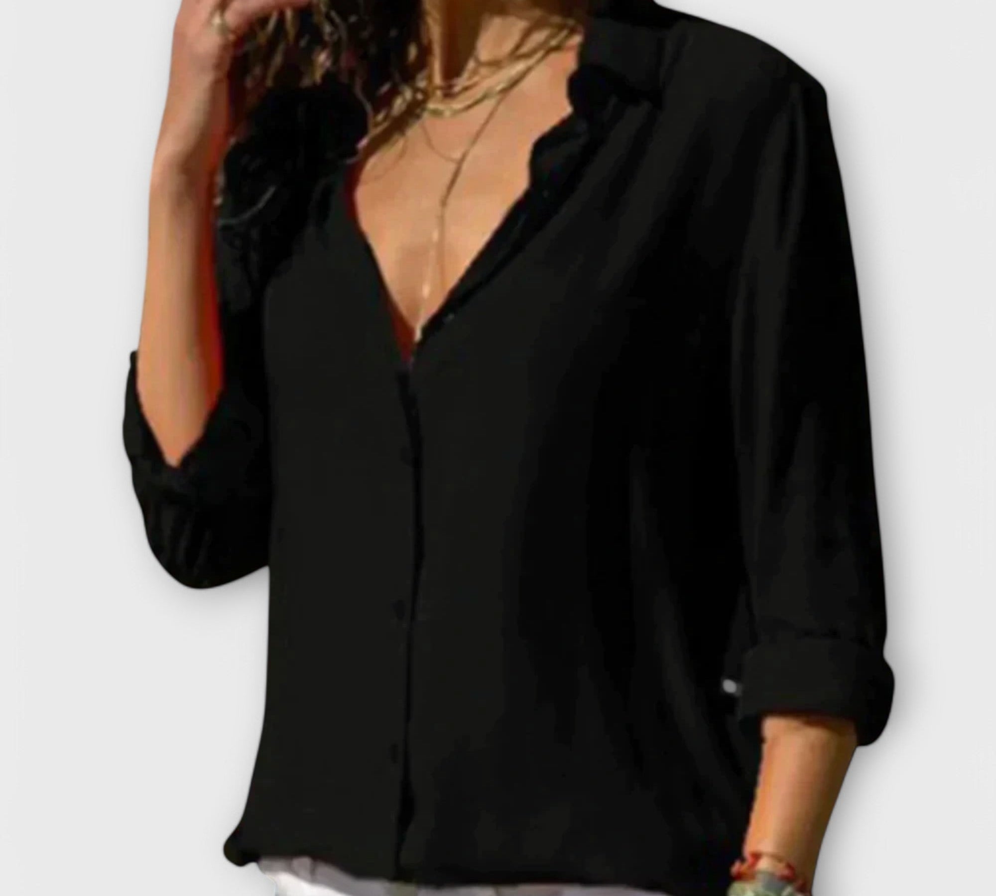 Soraia - Jednostavna Bluza