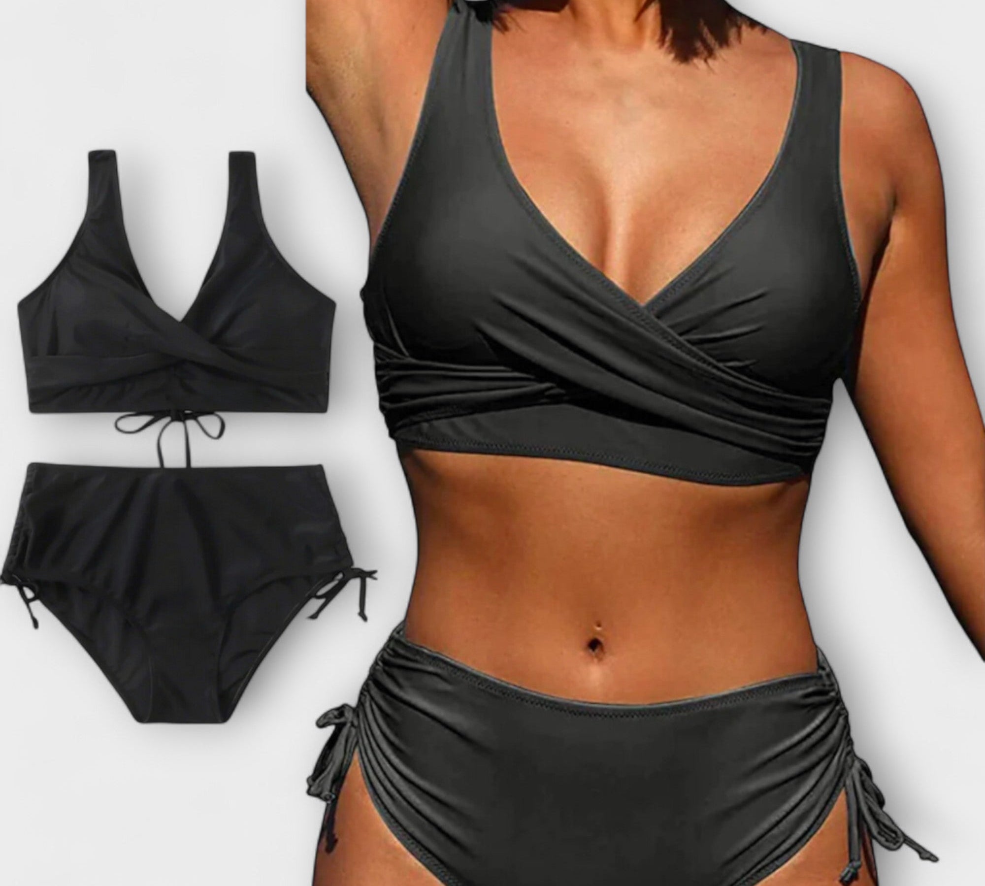 Amalija - Set Bikinija od 2 Dijela