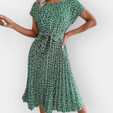 Lagana haljina za plažu