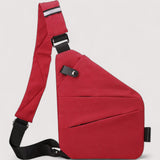 Jasmina™ | Stilska torba preko ramena