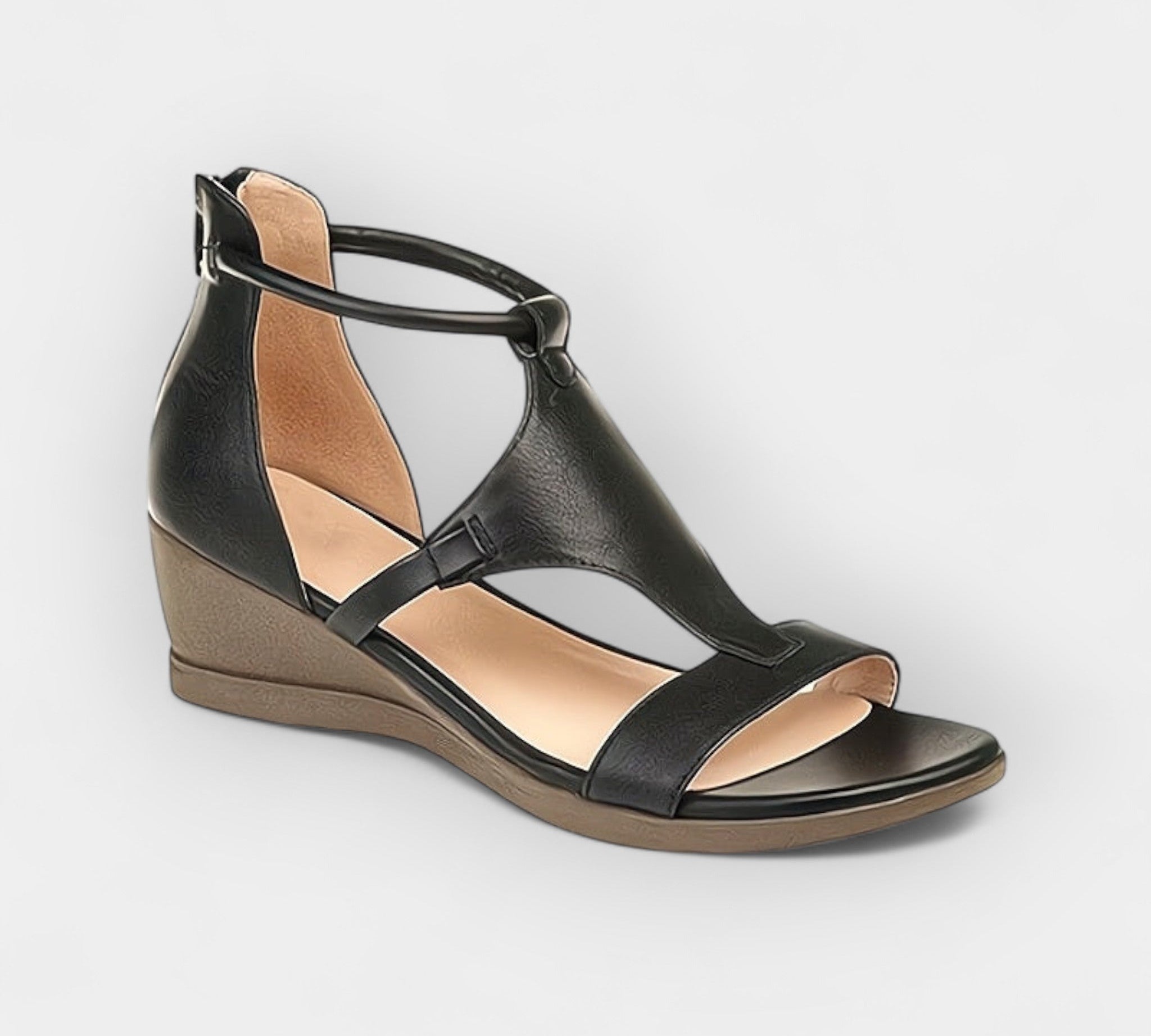 Sandale za udobnost cijeli dan