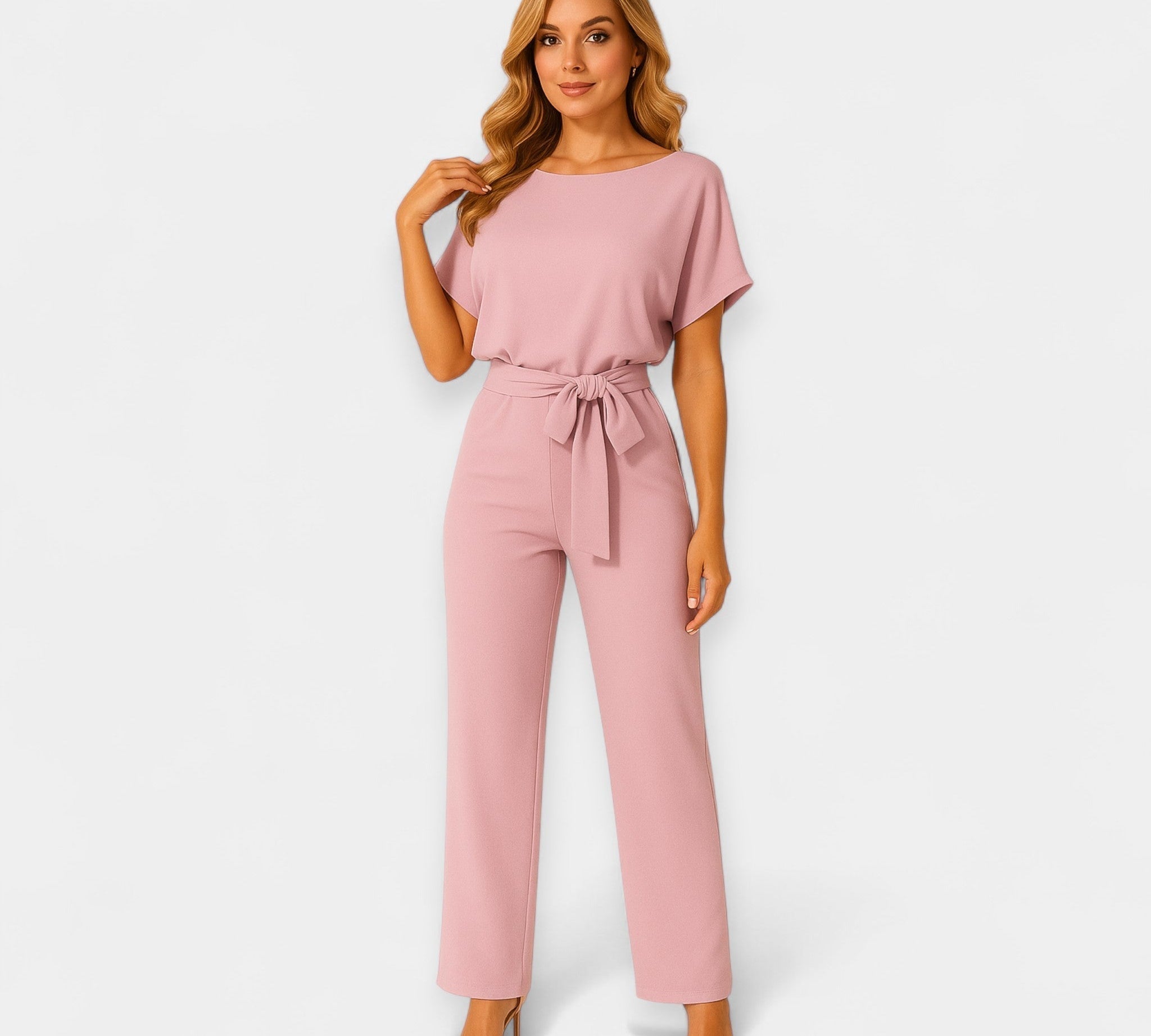 Set s Pojasom za Podršku